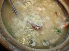 -黑牛码头·小龙虾·烧烤