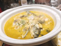 -后湖小院·乡野田园菜