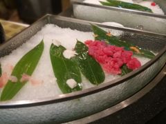 -富力希尔顿酒店·地阔自助餐厅