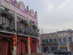 -白鹿原·白鹿仓
