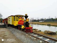 -歌斐颂巧克力小镇