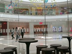 -星巴克(泰安万达店)