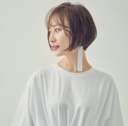 -GIRL STYLE 烫发·染发沙龙