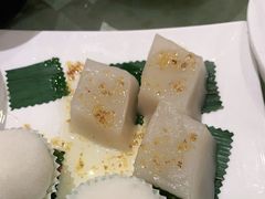 -顺风海鲜港(金玉兰店)