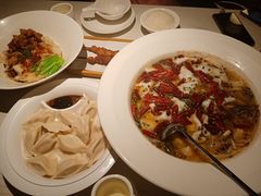 -九毛九西北菜(百信广场店)