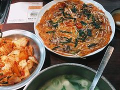 -神仙雪浓汤(明洞店)