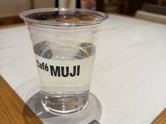 -无印良品餐堂 MUJI Diner(成都太古里店)