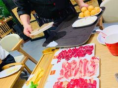 -牛很鲜潮汕牛肉火锅(乐清店)