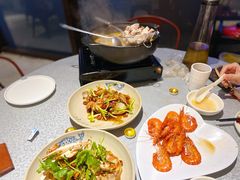 -达叔香味海鲜(海棠68环球美食街店)