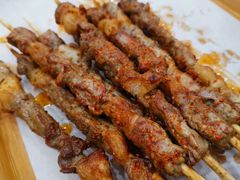 -宛平李记小吃(东关街店)