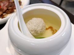 白玉狮子头-墨泉峰味(润和国际广场店)