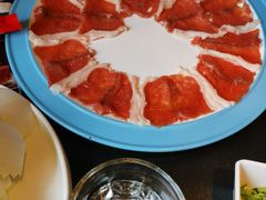 -南门四季铜锅涮肉(大屯·北苑店)