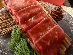 -谷牛和牛烤肉(漕河泾印象城店)