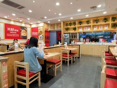 大堂-米村拌饭(南京万达茂店)