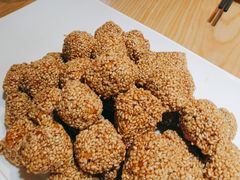 芝麻茄子-三猫黑鱼花(南大店)