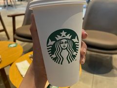 -星巴克(成都东站店)