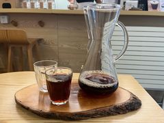 -COFFEE HOLIC(朝外SOHO店)