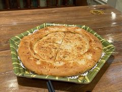 -清真·玛丽亚新疆菜主题餐厅(浙江中路店)