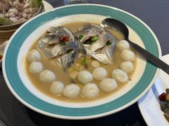 -文华小渔村(椒江康平路店)