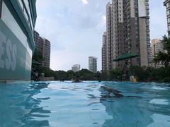 -一兆韦德健身(慧芝湖店)