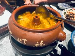 -福照楼汽锅鸡·云南菜(火车站锦江店)