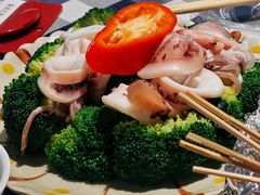 -阿妹小海鲜(下角店)