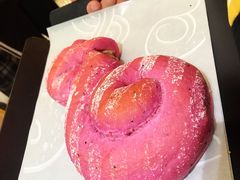 -LELECHA乐乐茶(新街口大洋店)