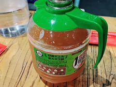 -永红源啤酒·烧烤·海鲜·大排档(台柳路店)