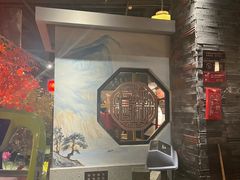 -蓉城老妈火锅(双林路店)