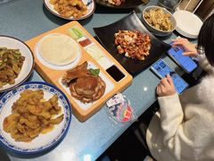 -玉桥餐厅(天坛店)