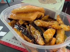 -聚友斋(陶瓷琉璃馆水晶街店)