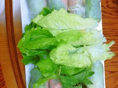 越南春卷-大头虾越式风味餐厅(光明广场店)