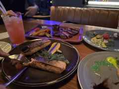 -MARU玛露音乐餐厅(大学路店)
