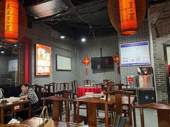 -天下第一面(大雁塔北广场店)