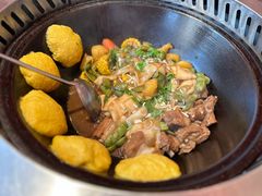 -二胖家铁锅炖大鹅(双井店)