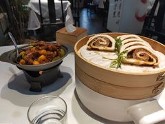 -到家尝北京菜(西坝河店)