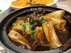 -新兴家喻酒家·羊城名宴(昌岗店)