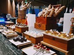 -南昌绿地华邑酒店·鲜艳全日餐厅