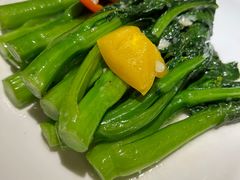 -顺峰顺水顺德菜(第一百货店)