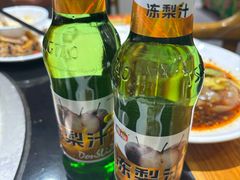 -东北农家院·铁锅炖(莘庄店)