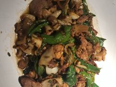 -费大厨辣椒炒肉(万家丽一店)