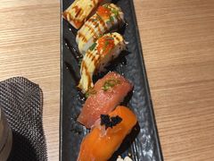 -德川家日本料理(顺义华联店)