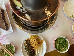 -宝财诚老北京涮肉(周庄店)