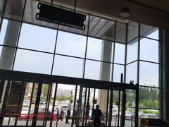 -星河湾温泉洗浴酒店