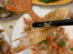 -桥东喜碧海鲜街(水东街店)