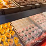 东更道点心YYDS点心界的杠把子 地址二环南路中海环