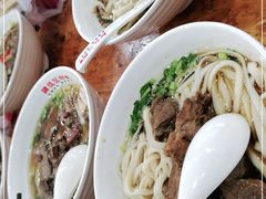 -肆姐面粉馆(坡子街店)