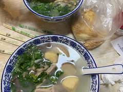 -小潘记鸭血粉丝汤