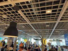 -宜家·瑞典风味餐厅(无锡店)