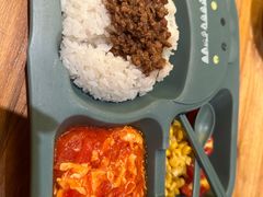 -破三川·新川菜(静安大融城店)